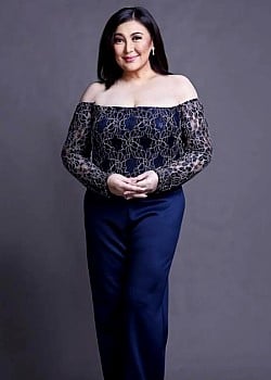 Sharon Cuneta